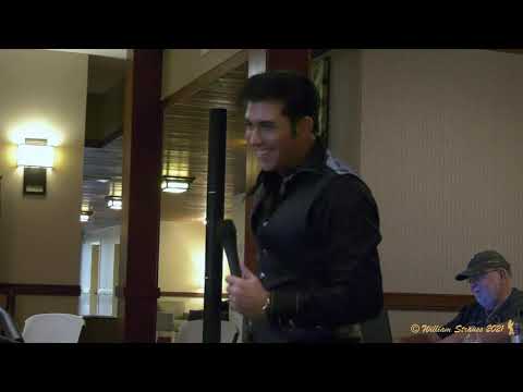 Jacob Roman - "Never Ending"