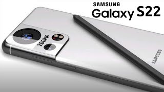 Samsung Galaxy S22 - ЭТО РЕВОЛЮЦИЯ!!!