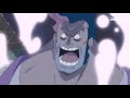 One Piece Big Moms Teufelsfrucht Deutsch German
