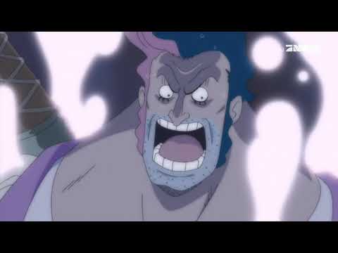 One Piece - Big Moms Teufelsfrucht - Deutsch/German