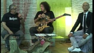 le Interviste di Brixia Channel : ALBERTO RADIUS