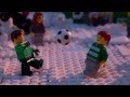 Everything Is Not Awesome a parody of LEGO ...