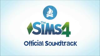 The Sims 4 Outdoor Retreat Official Soundtrack: Get It Right (Alternate) (Trailer Theme)