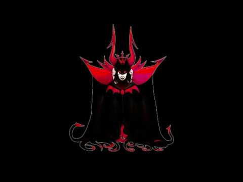 bergentrückung Underfell ver.