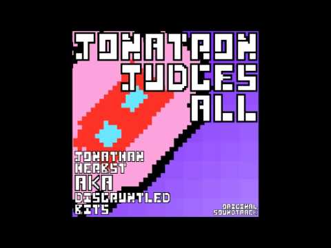 Jonatron Judges All OST - Equation Discombobulation