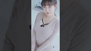 Gái xinh mặc bikini đồ lót ren hoa vậy đẹp chưa p176 #beautiful #koreangirl #cute