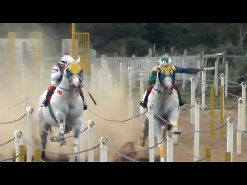 Corridão entre - DICKY BRUMMEL X VERDUGO DASH - Várzea da Roça BA