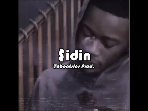 Bravo The Bagchaser x Moneysign Suede "Sidin" | G Funk Bay Area Type beat (Tobeatsins Prod)