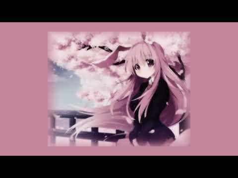 Bunny party (Sped up + Reverb)