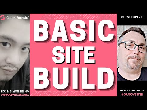 [GrooveCollabs #1] How To Build Out A Quick & Simple...
