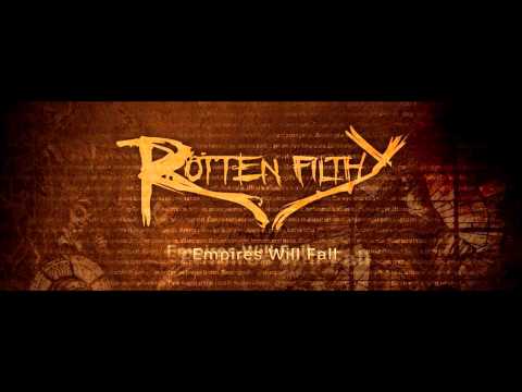 Lights From The Sky - Rotten Filthy
