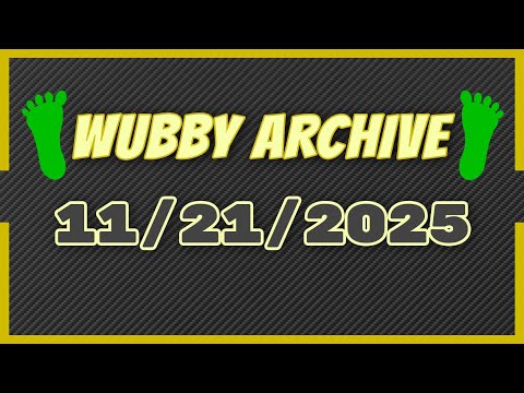Wubby Streams - Egging On - Part 1