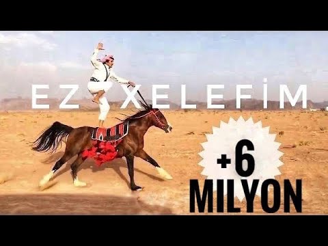 Ez Xelefim - Hisenê Hoserî