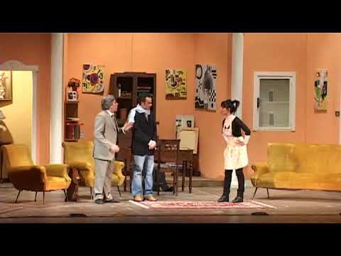 Tressette con il Morto - Compagnia Avalon Teatro