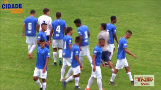 VT Boston City X Cruzeiro Sub 15