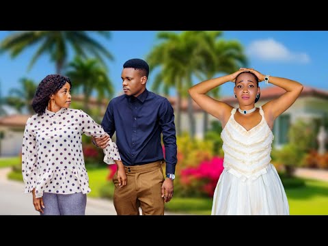 BADO NATAFUTA 💞 PART 45 | Love Story #love