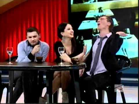 tkveni show - ori bichi keravs ert gogos