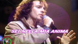 Massimo Di Cataldo - Con il cuore (karaoke - fair use)