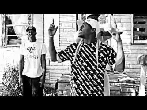 JT feat. Ro Bandz & P.R. Punch - Watch Wat You Say (Explict Movie)