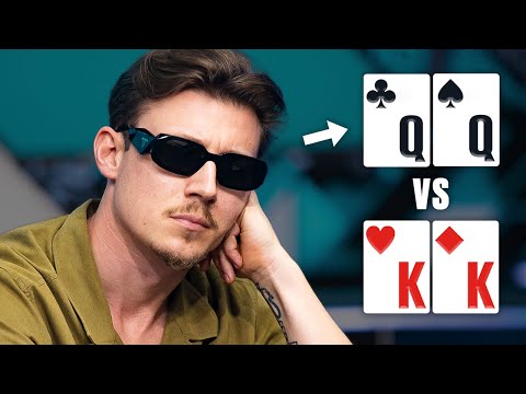 Insane COOLERS putting players on a TOUGH SPOT | PCA 2023 | EP 4e