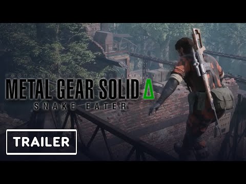 фото игра metal gear solid 0