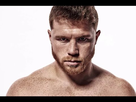 Canelo Alvarez - I'm a Champion | Boxing Training Motivation