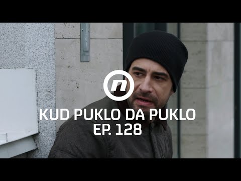 Krešina obitelj se raspada - Kud puklo da puklo - epizoda 128