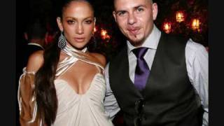Jennifer Lopez ft Pitbull Fresh Out The Oven
