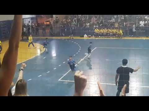 GOL DE FALTA FUTSAL