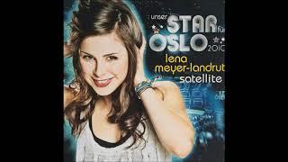 2010 Lena - Satellite