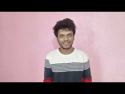Ashwin Yadav Introductio...