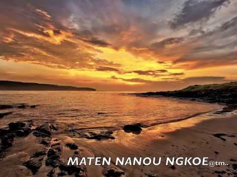MATEN NANOU NGKOE! - Kiribati@tm..