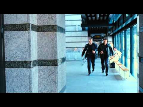 Assassins Run (2013) Excerpt 02