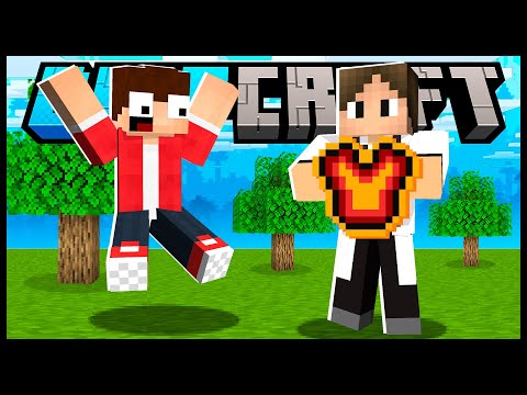 OBRIGADO JAZZGHOST POR ESSA ARMADURA - DripCraft #25