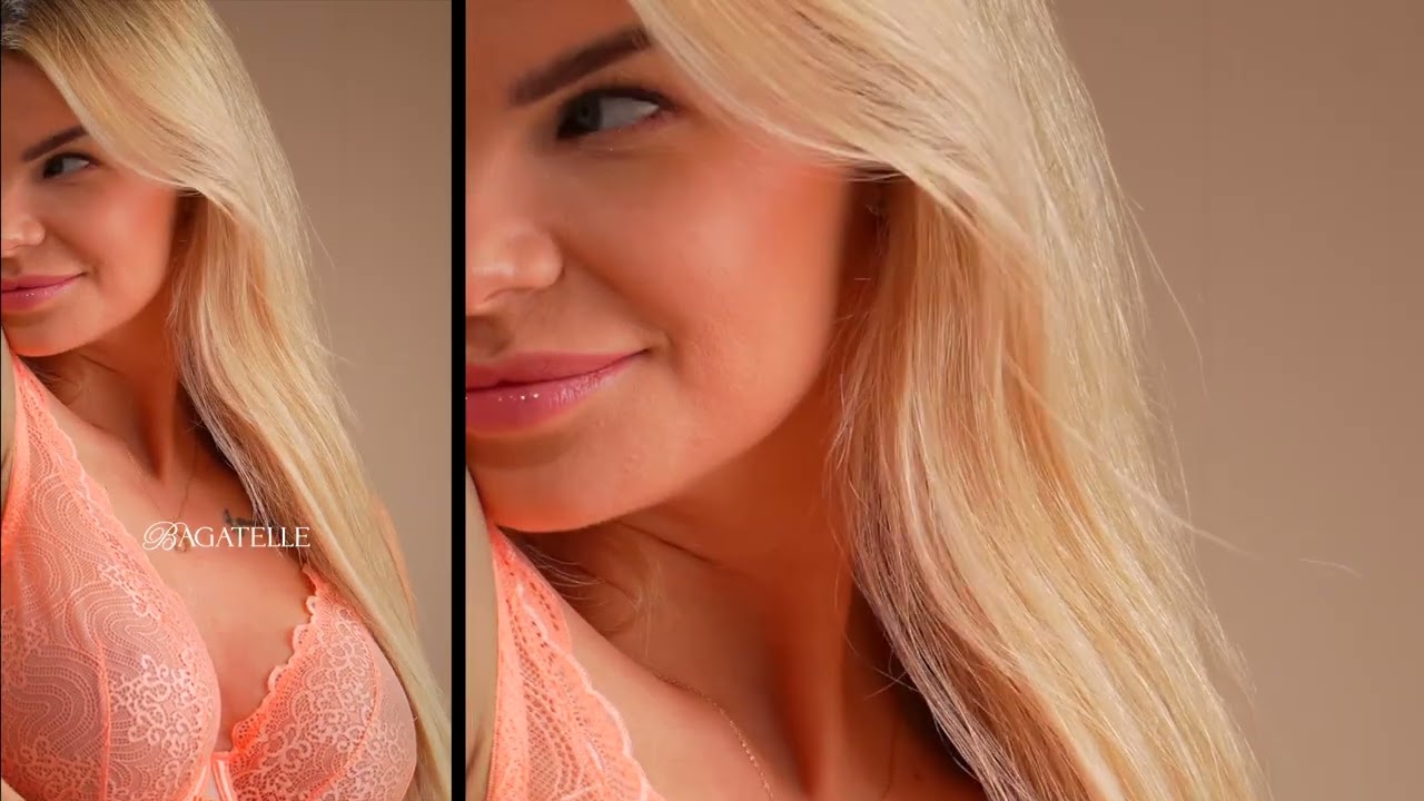 Ewa Bień B862 Maribel Biustonosz Braletka