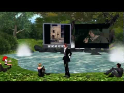 Libriamo Tutti: La Dona dal Cagnin Ross  4.12.2012