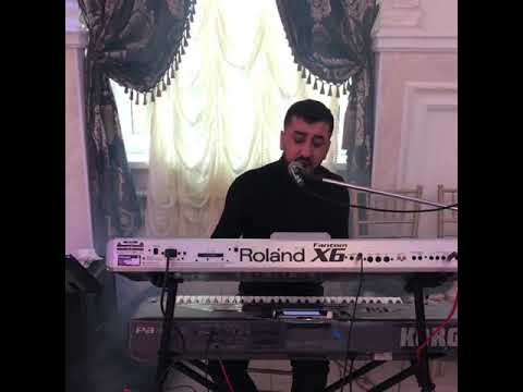 Ara Avetisyan um hamar