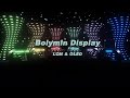 Bolymin Displays Overview