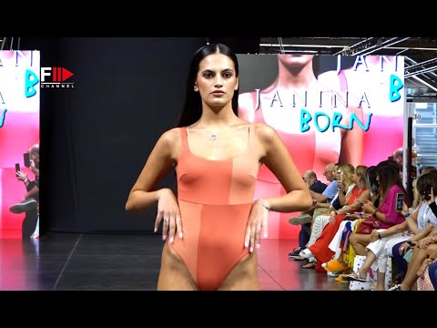 JANINA BORN Maredamare 2024 Florence - Swimwear & Underwear