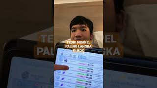 Download lagu Teori Nempel Paling Langka di ROX 😀 @RagnarokXNextGeneration mp3