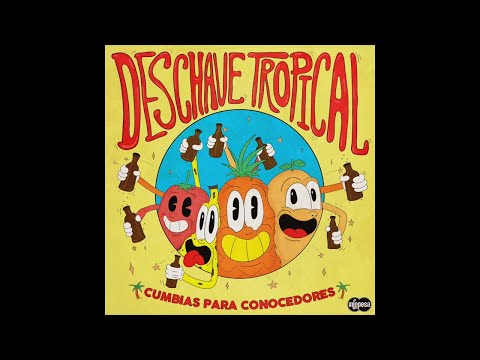 Los Walkers - Solo Estoy Tomando (Infopesa)