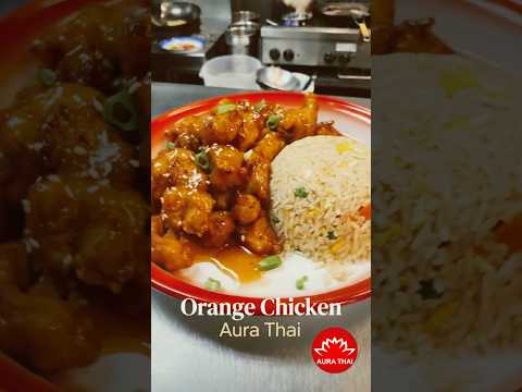 Orange Chicken video clip thumbnail