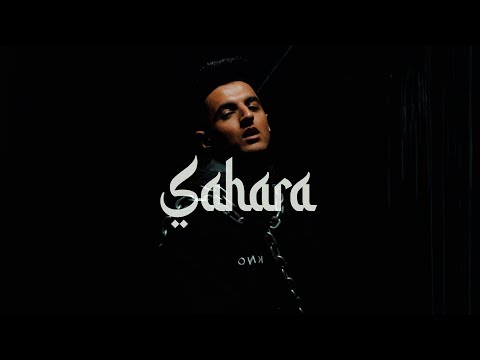 Hasan Shah - Sahara