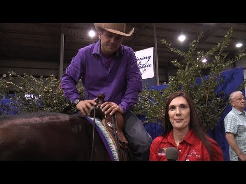 2018 NRBC - Pedro Baiao