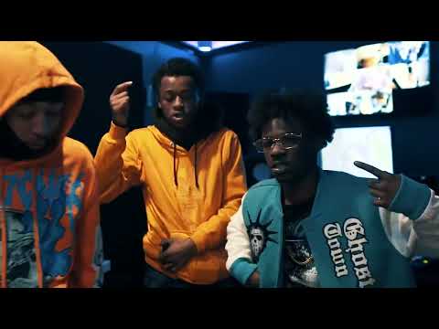 J Stakks x G Loaded x OakBoy Glizzo - Motorola (Official Music Video ) @shotbyfrost