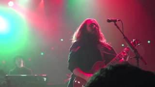 X-Mas Curtain - My  Morning Jacket *soundboard audio*
