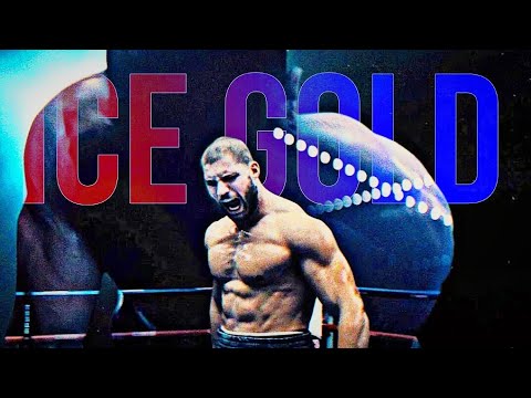 Viktor Drago || Ice Cold