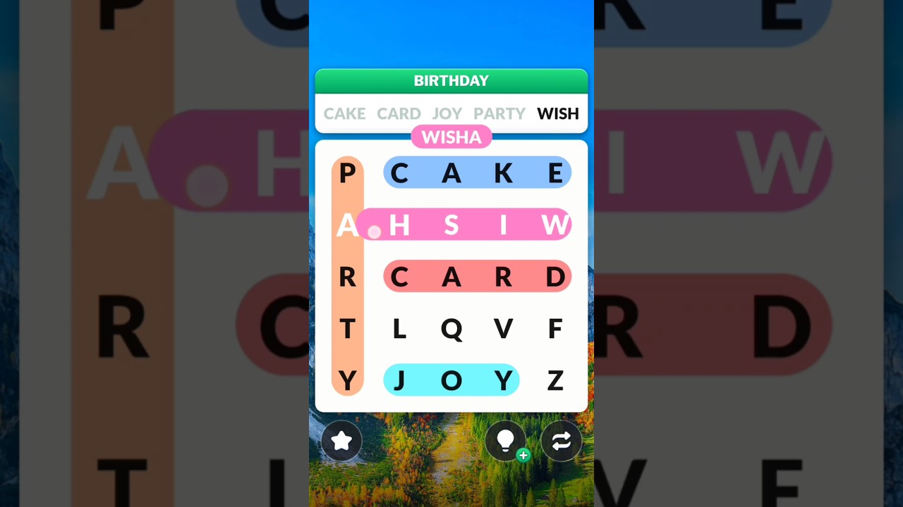 word search🌍level 2🤞#wordsearch #wordsearchpuzzles #games #viralgame #iqtest #tranding