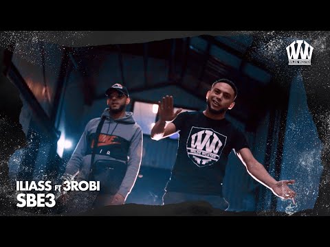 Iliass feat. 3robi - Sbe3  (prod. IliassOpDeBeat)