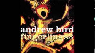 Andrew Bird - Dear Dirty